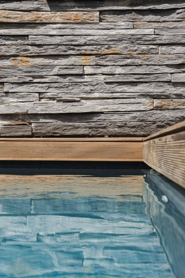 Casa Boma Lisboa - Unique Apartment With Swimming Pool - Marvila I Luaran gambar