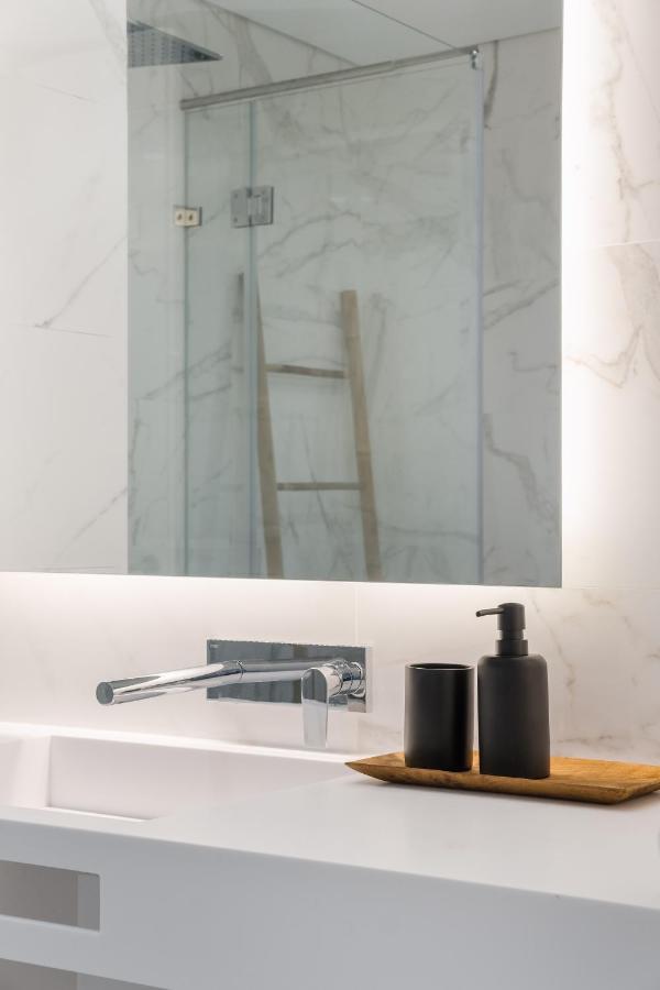 Casa Boma Lisboa - Unique Apartment With Swimming Pool - Marvila I Luaran gambar
